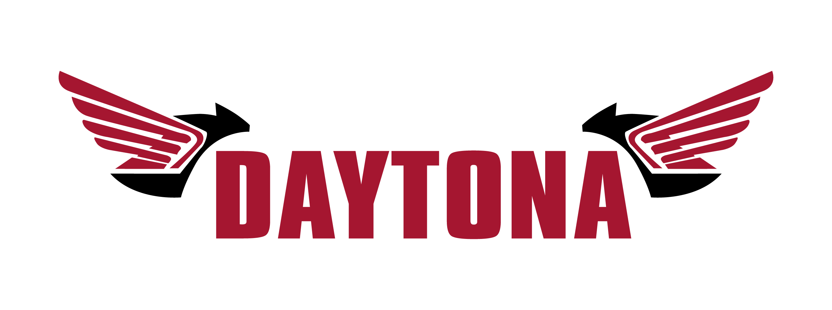 Logo Daytona Motos