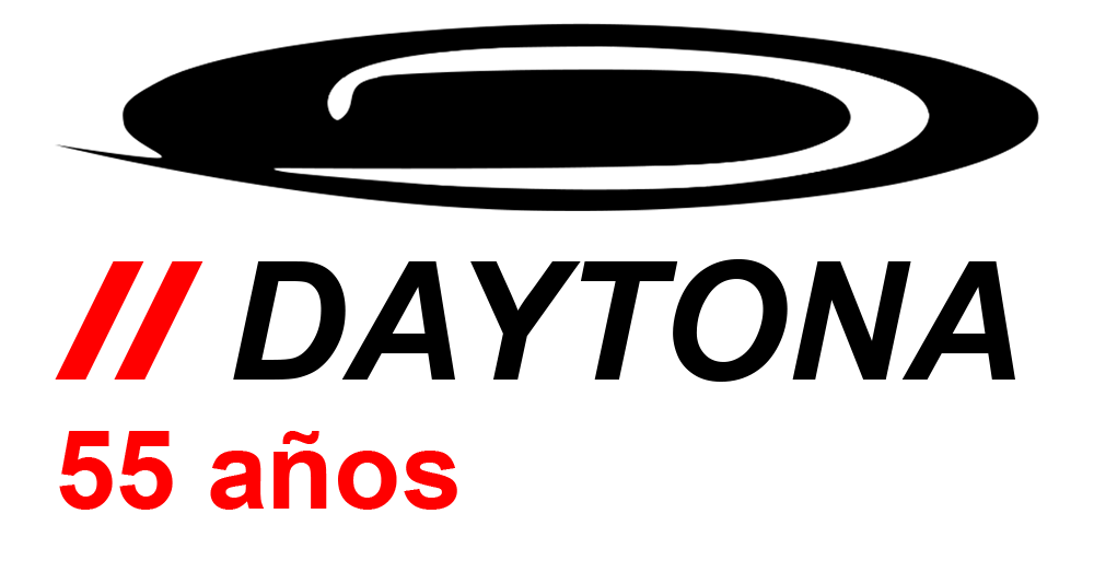 Logo Grupo Daytona